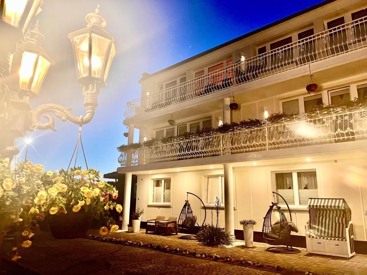 Villa Marlena Ustronie Morskie Exteriör bild